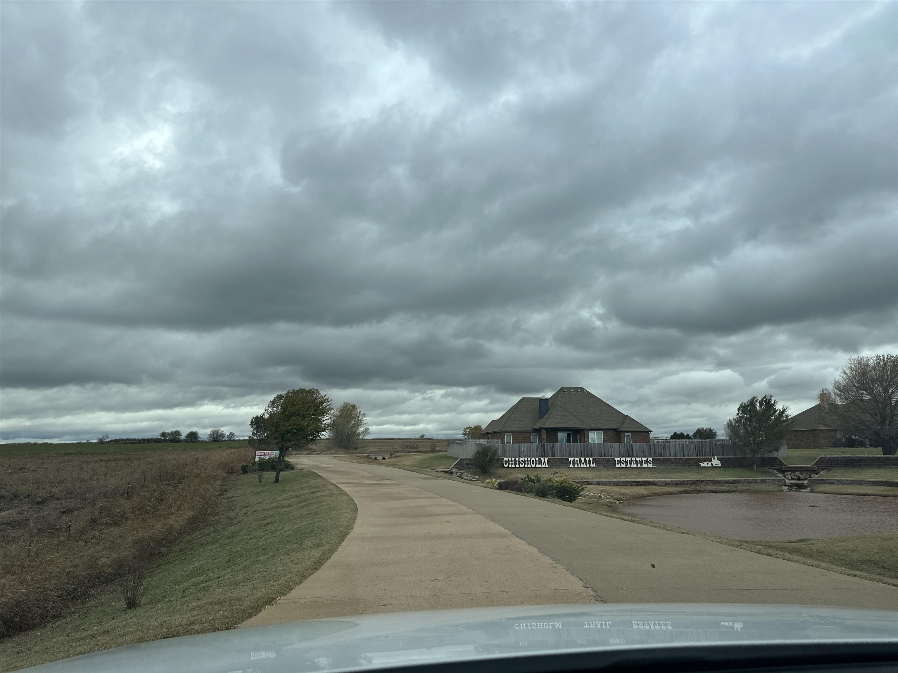 Chisholm Trail Estates
