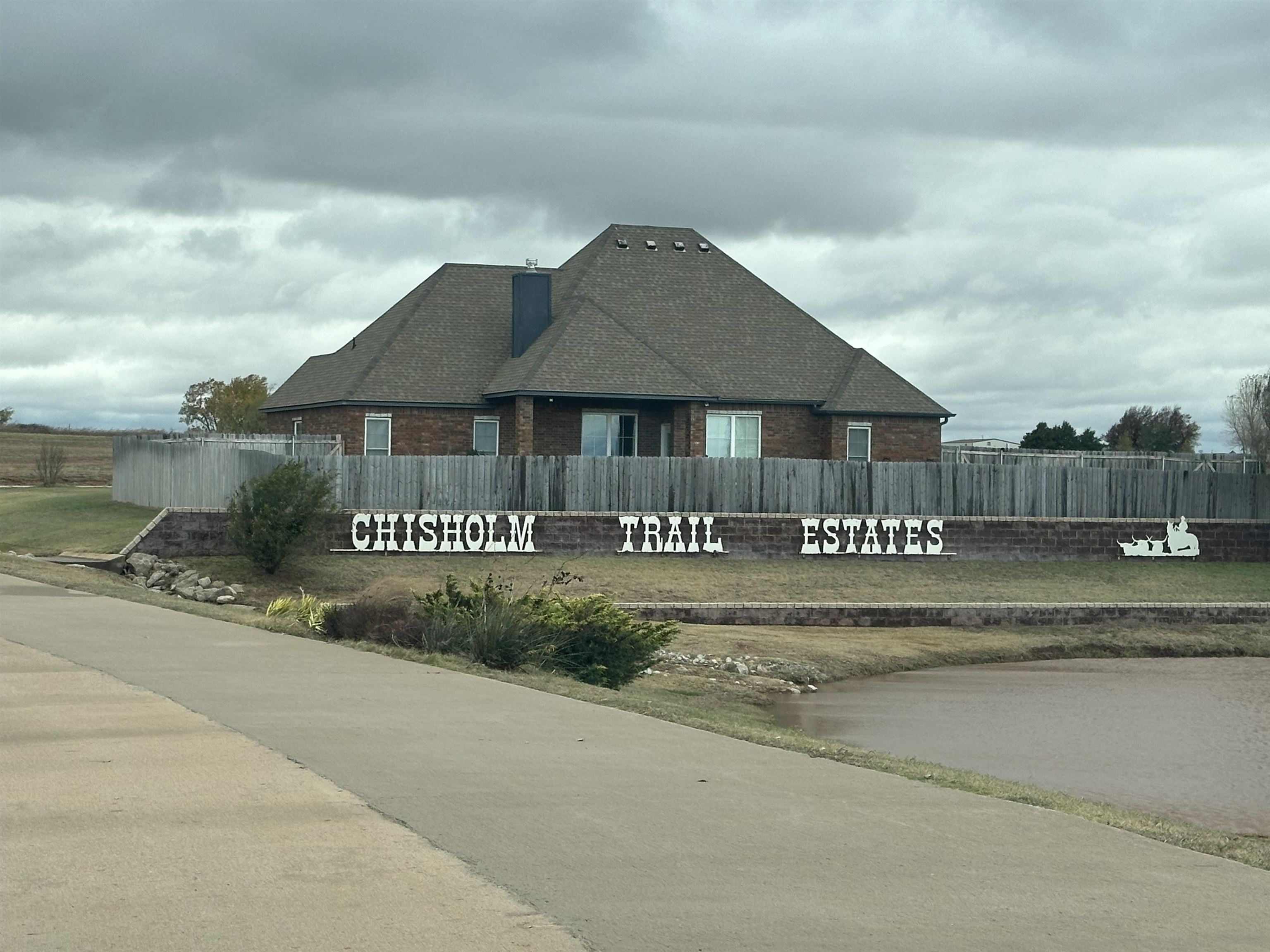 Chisholm Trail Estates