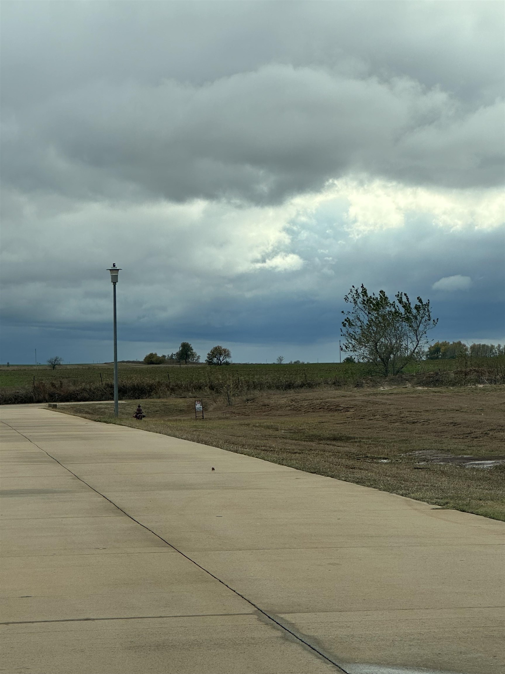 Chisholm Trail Estates