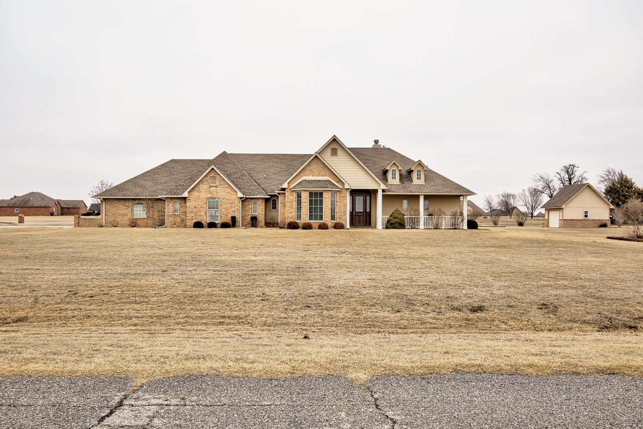 28 Wilderness Rd