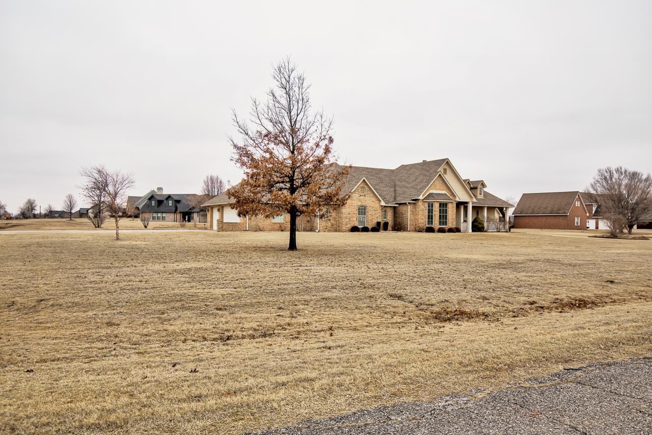 28 Wilderness Rd