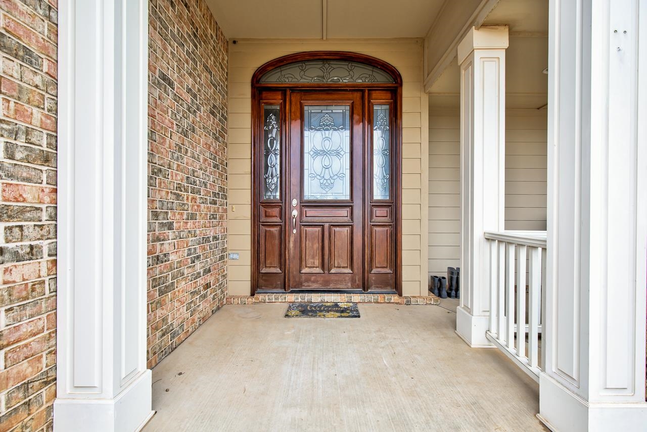 28 Wilderness Rd