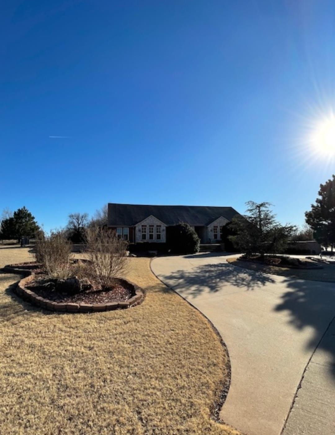 505 Lake Trail Dr