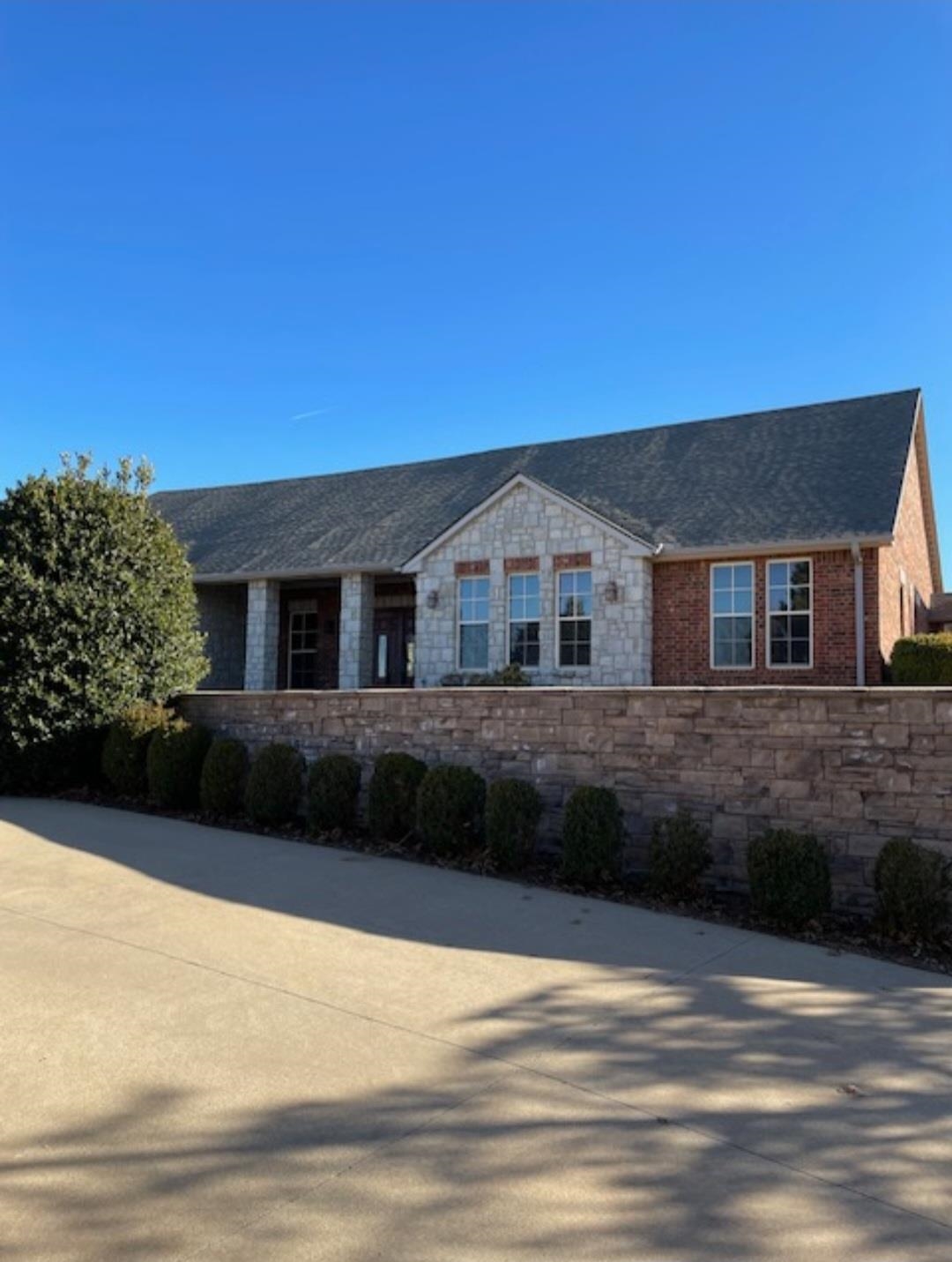 505 Lake Trail Dr