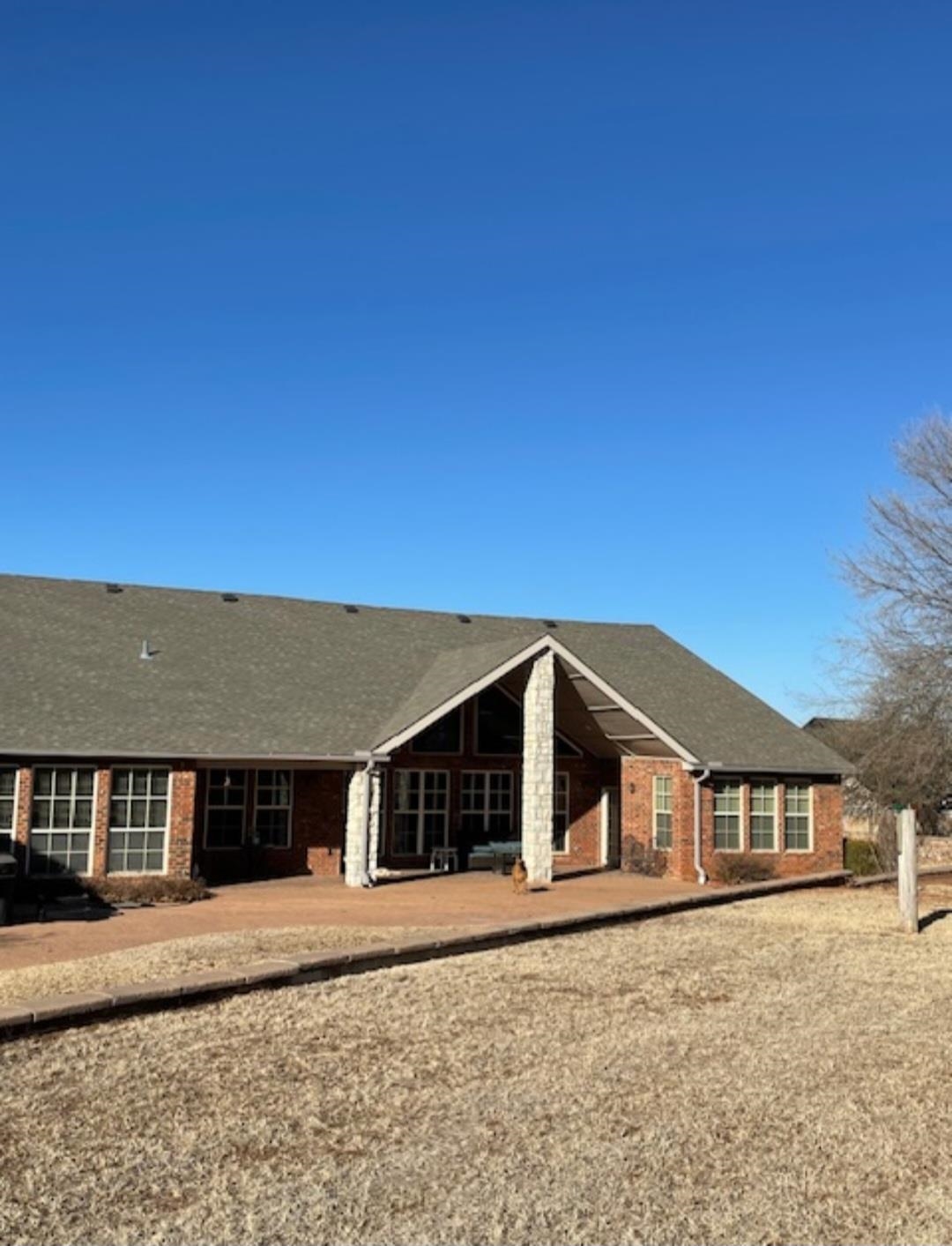 505 Lake Trail Dr