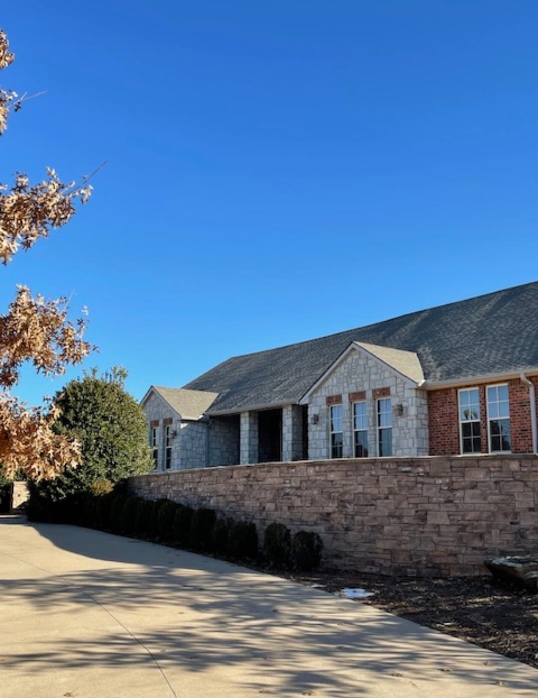 505 Lake Trail Dr