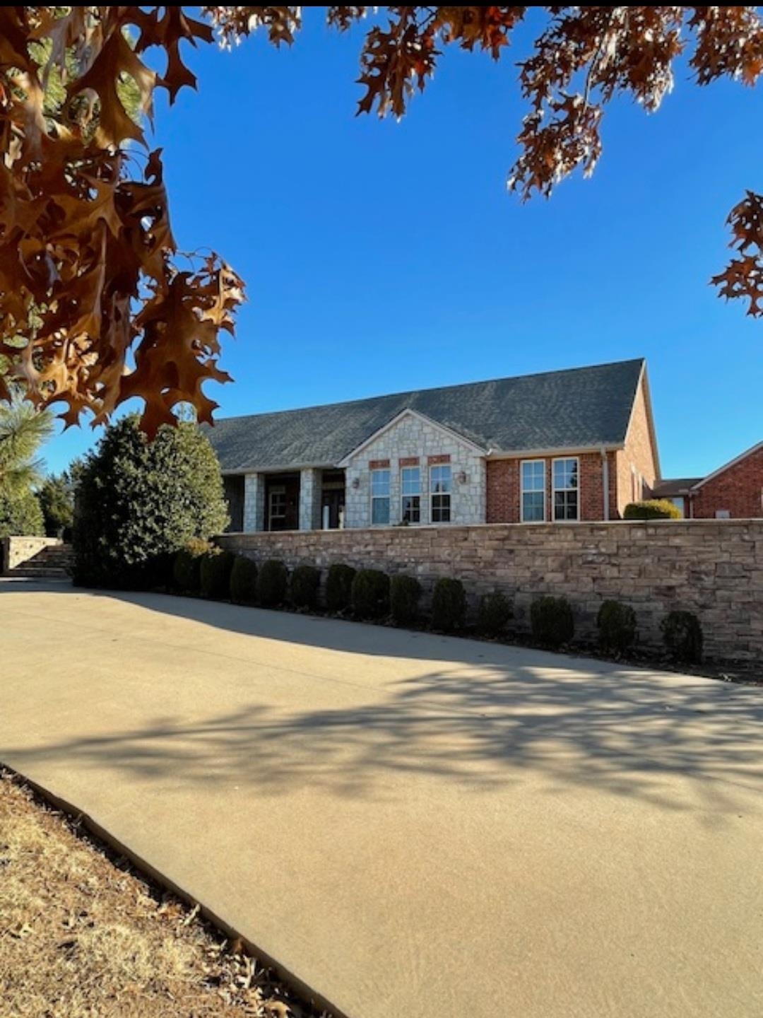 505 Lake Trail Dr