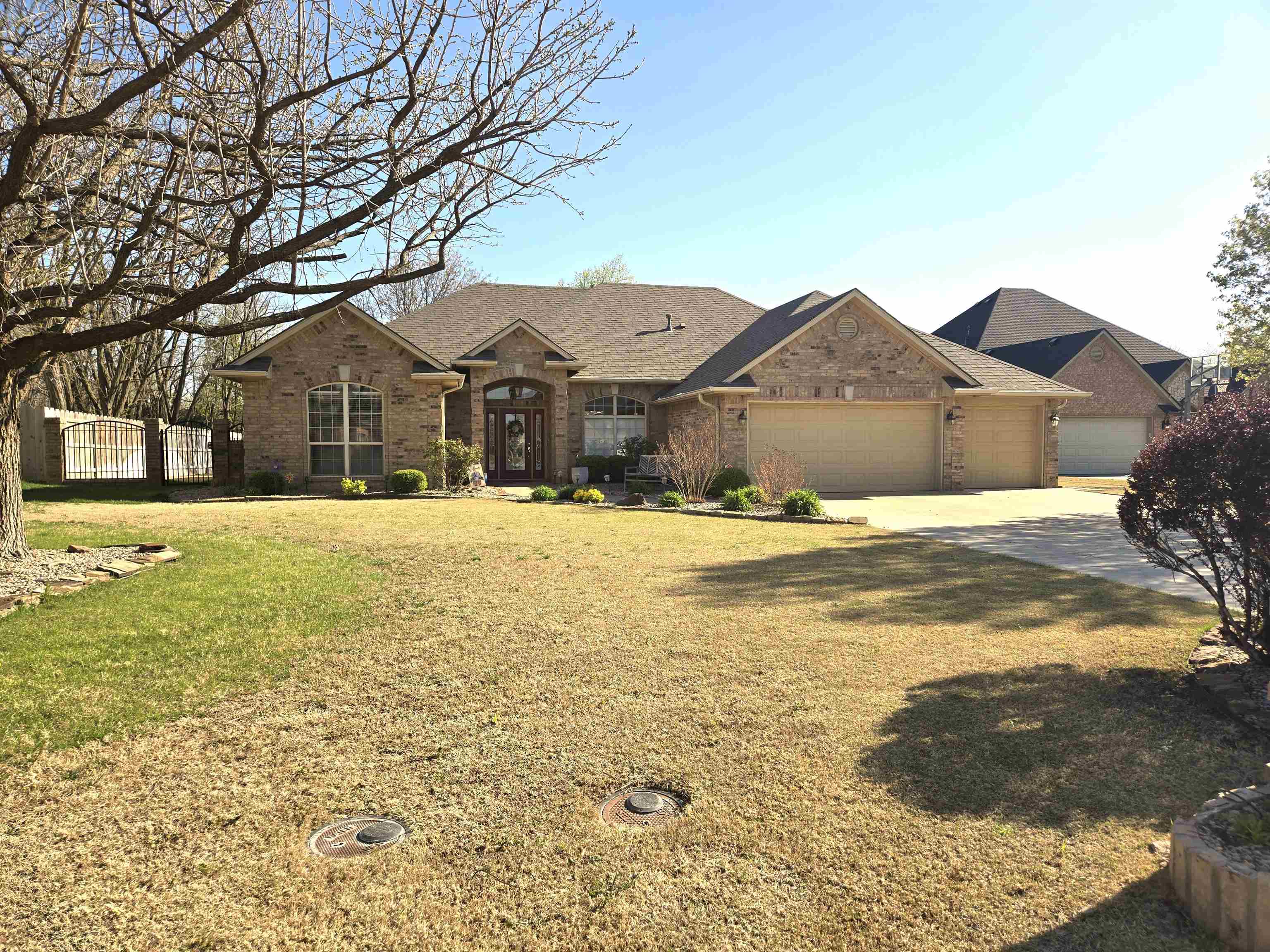 3801 Whippoorwill Ln