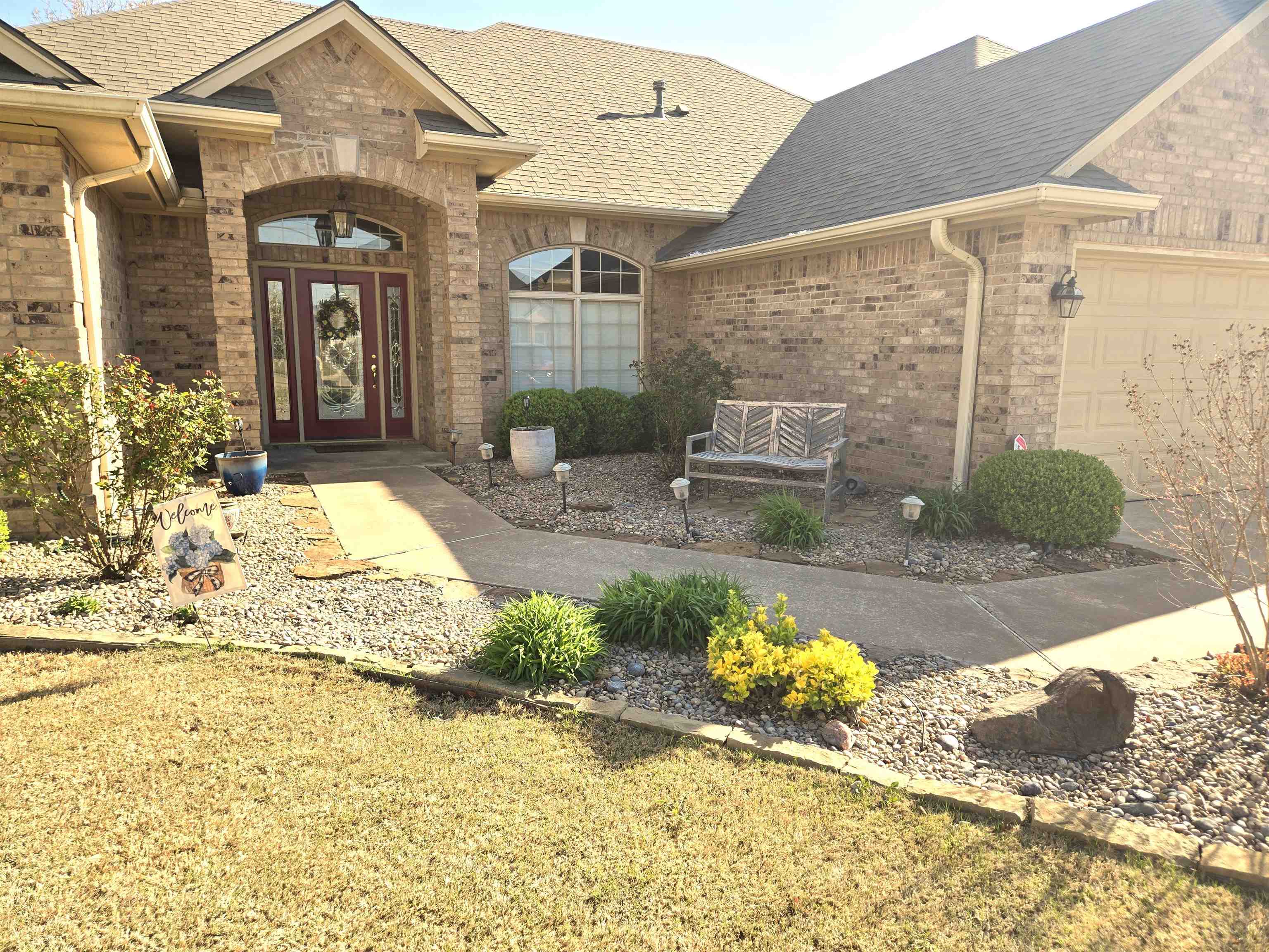 3801 Whippoorwill Ln