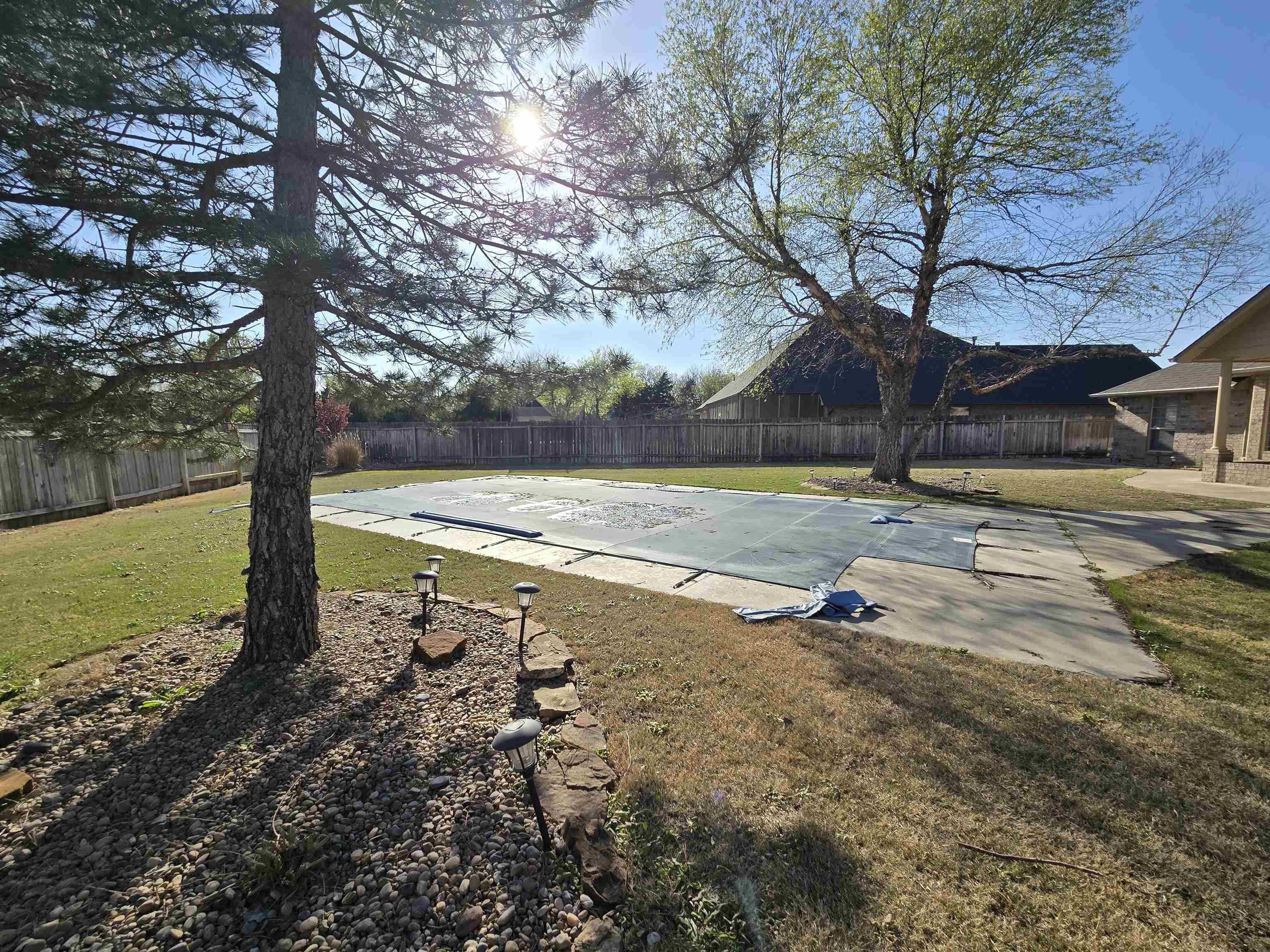 3801 Whippoorwill Ln