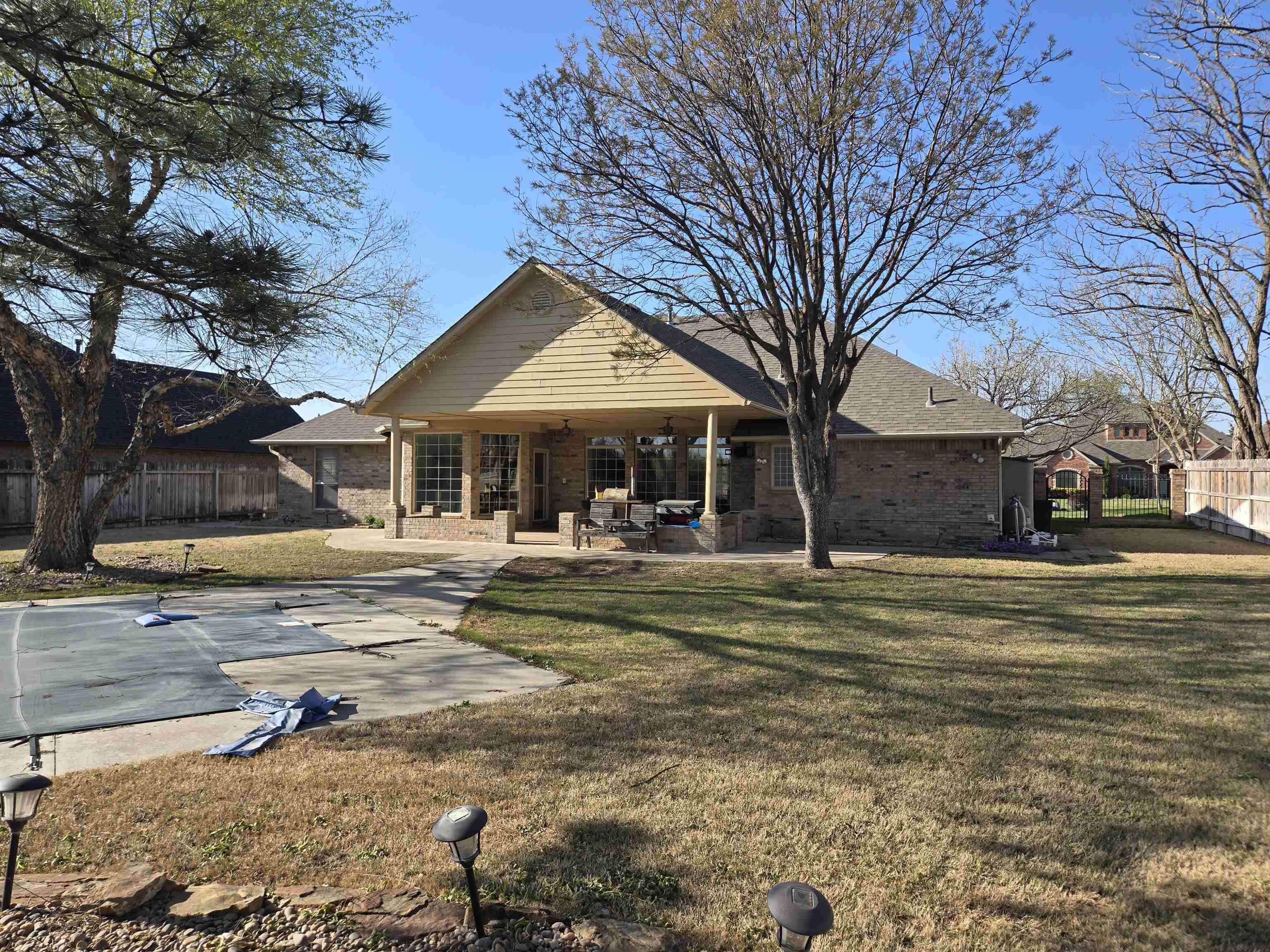 3801 Whippoorwill Ln