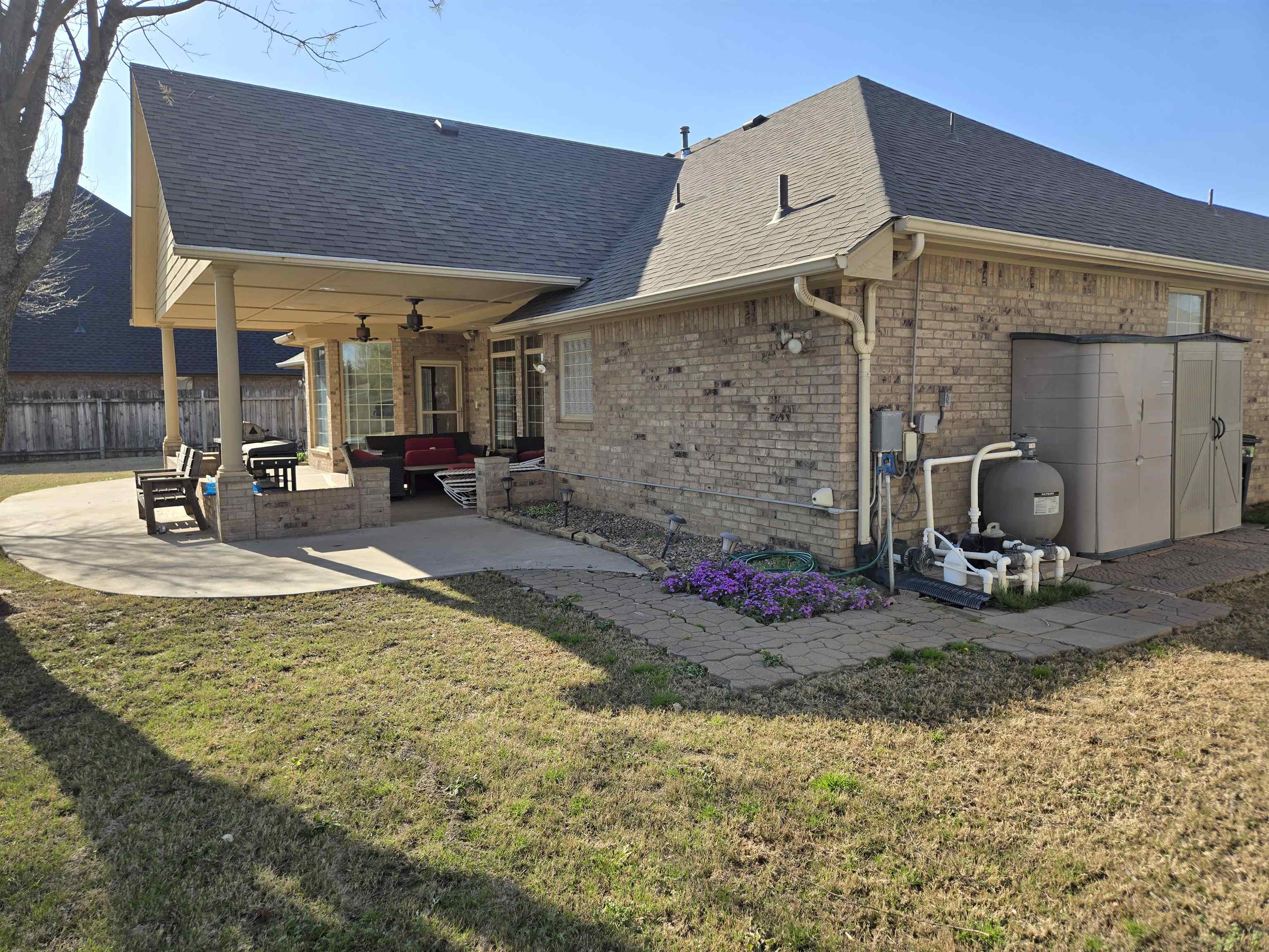 3801 Whippoorwill Ln