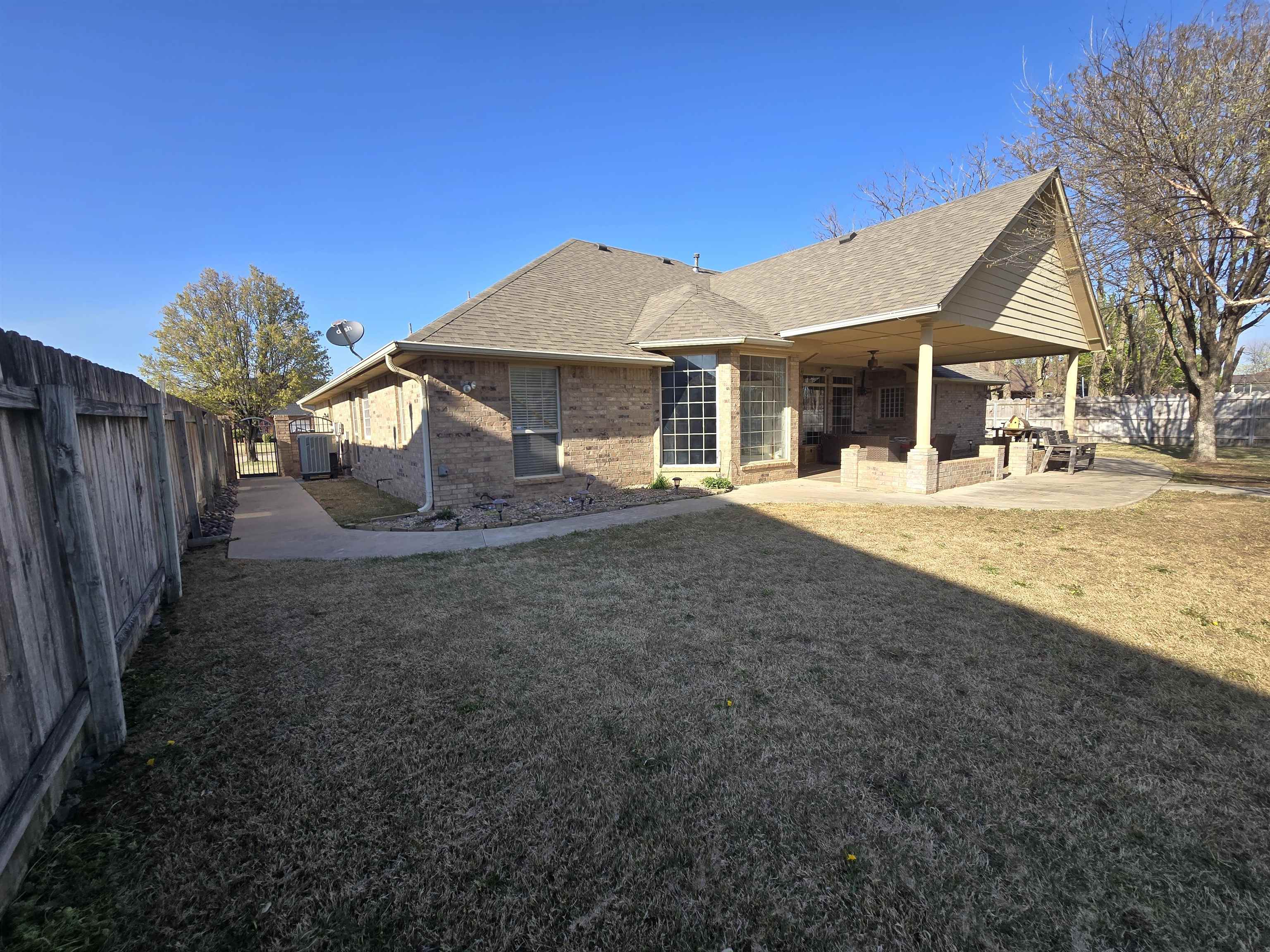 3801 Whippoorwill Ln