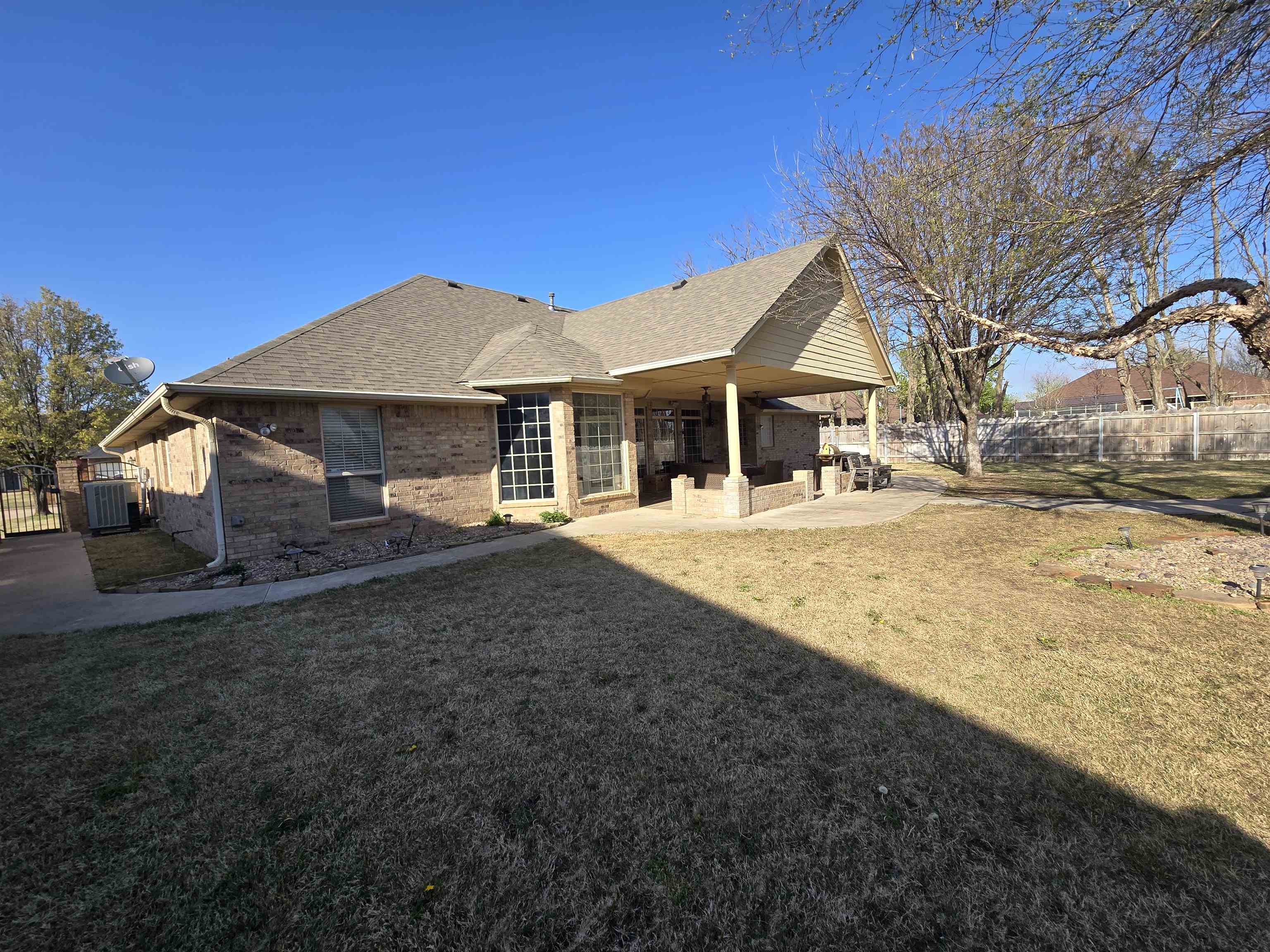 3801 Whippoorwill Ln
