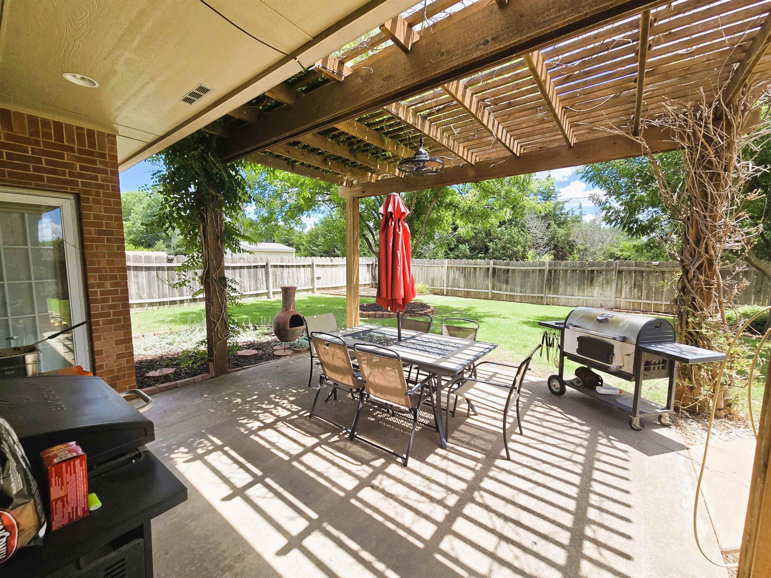 3815 Rockwood Rd