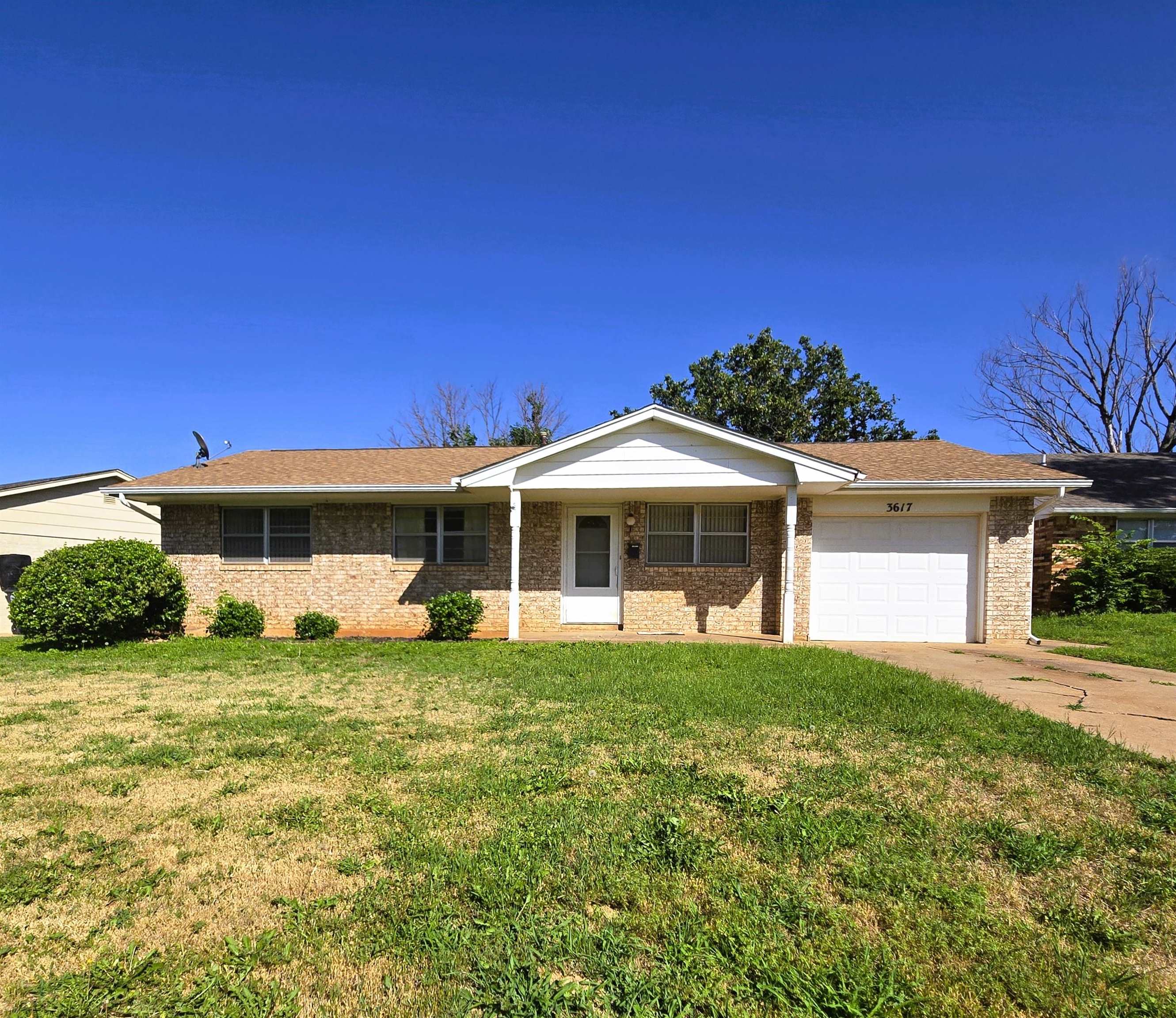 3617 Antelope Dr