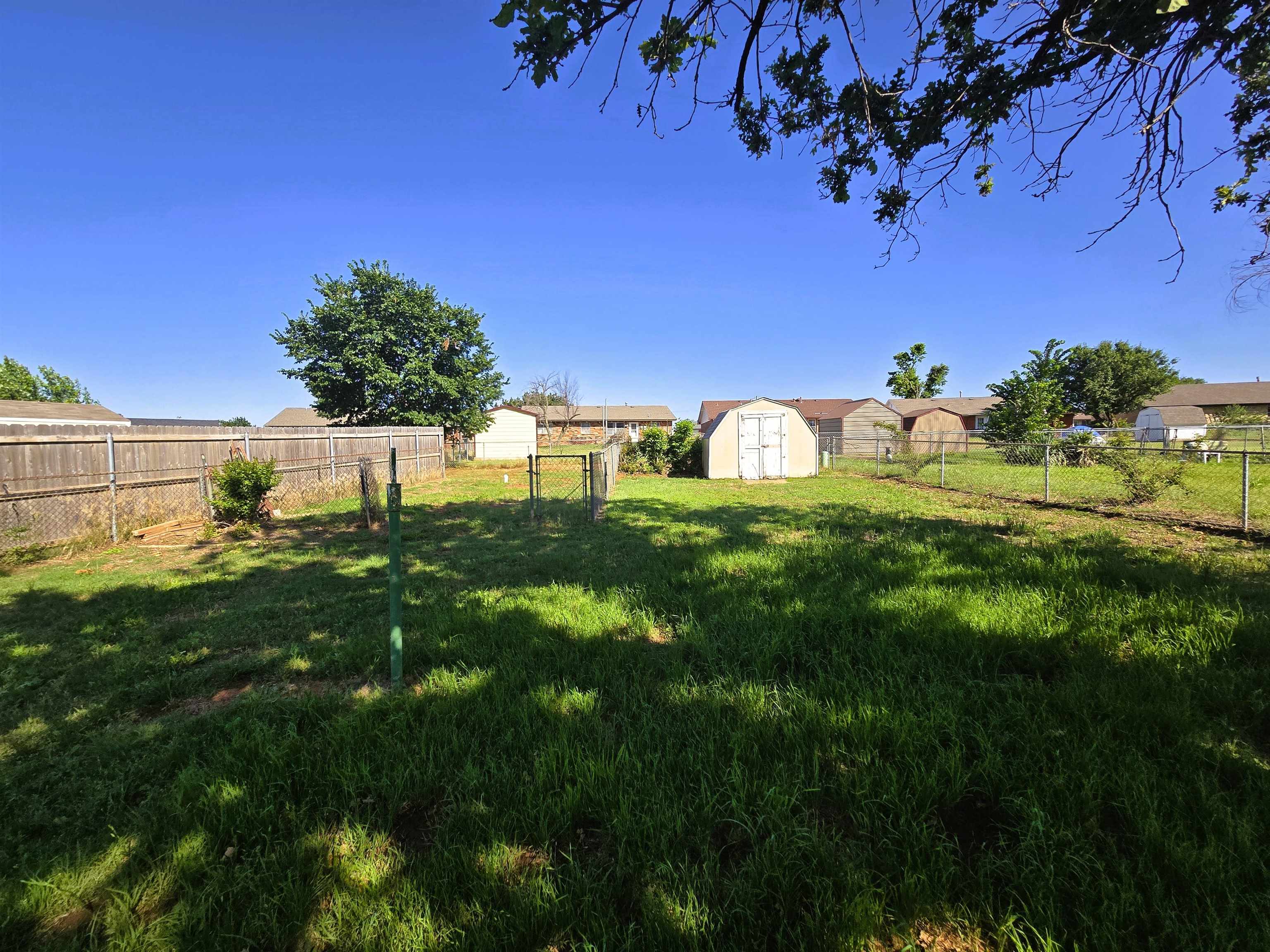 3617 Antelope Dr