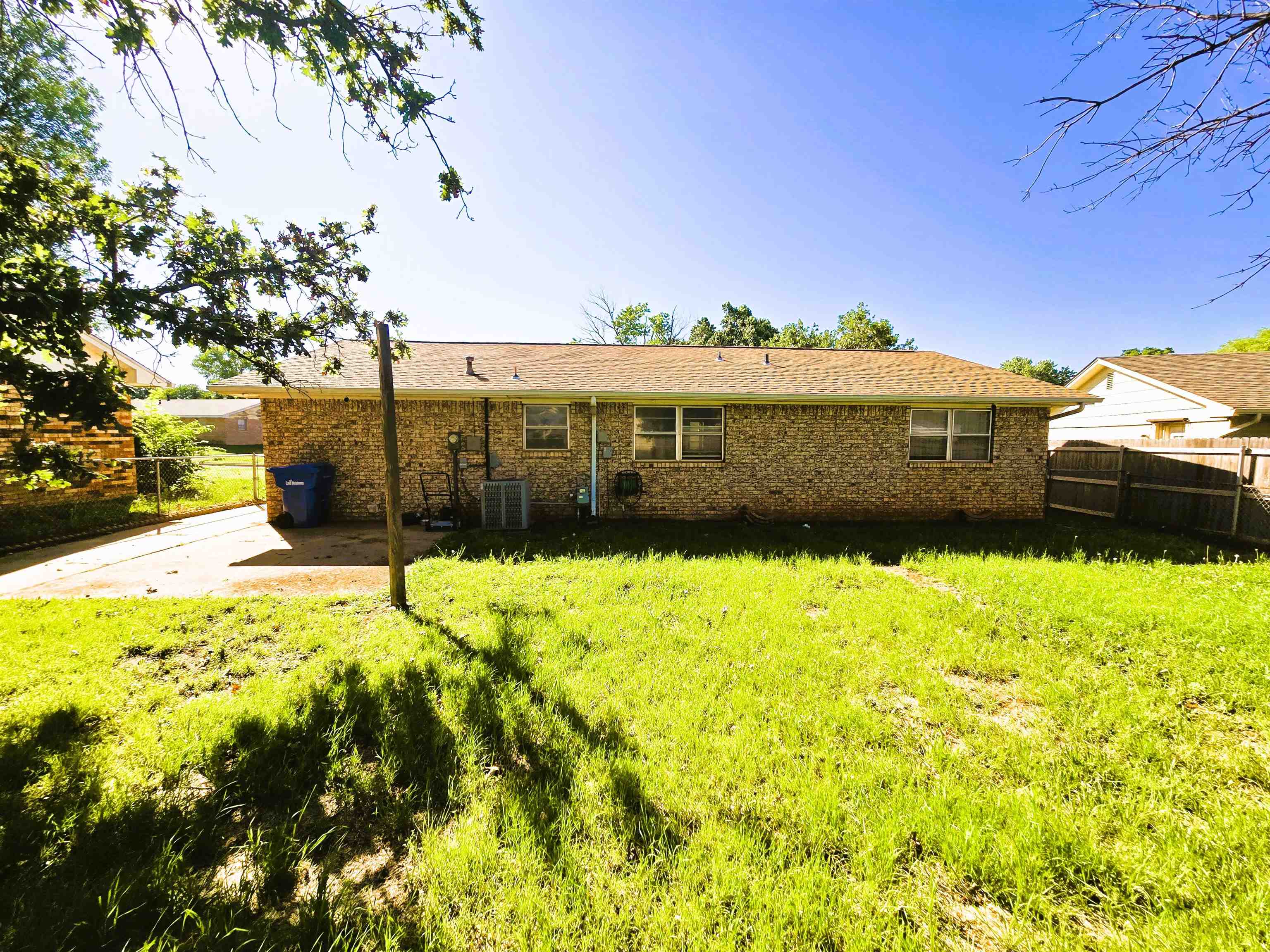 3617 Antelope Dr