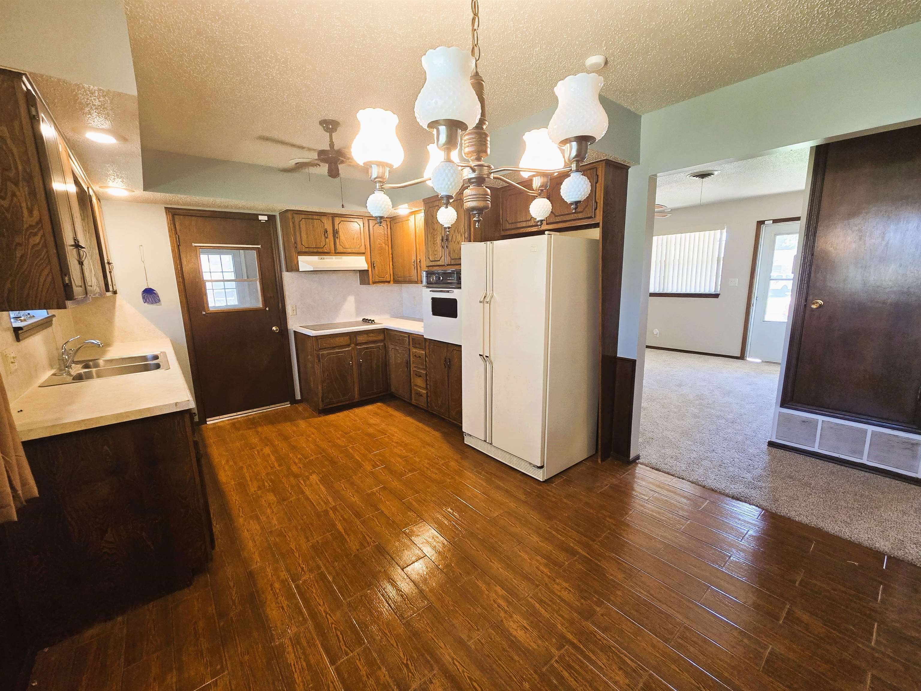 3617 Antelope Dr