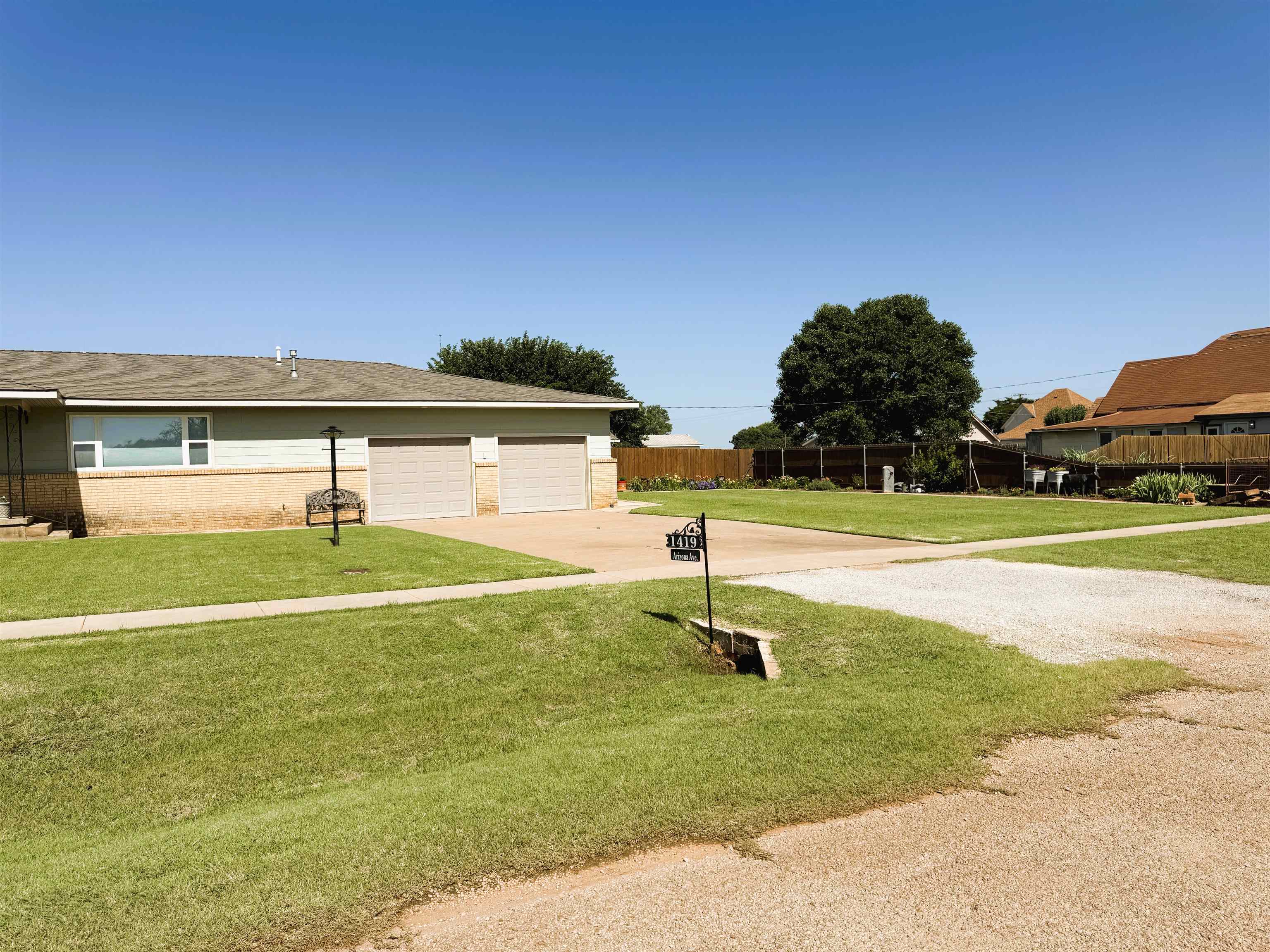 1419 Arizona Ave
