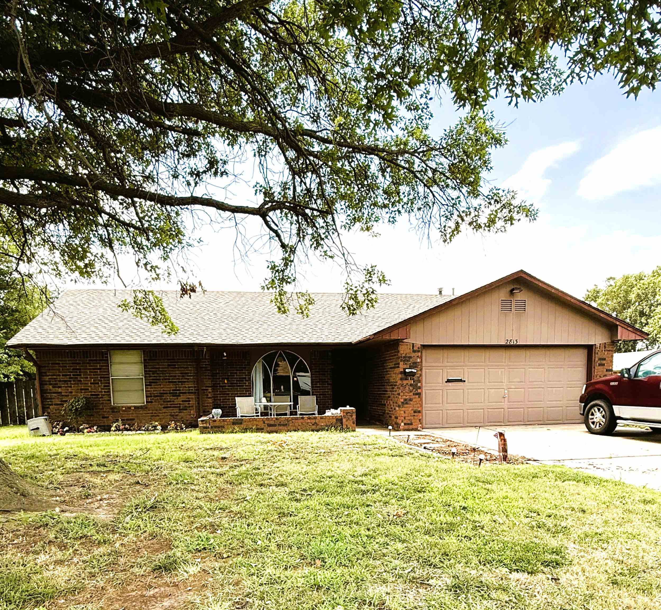 2813 Partridge Ln