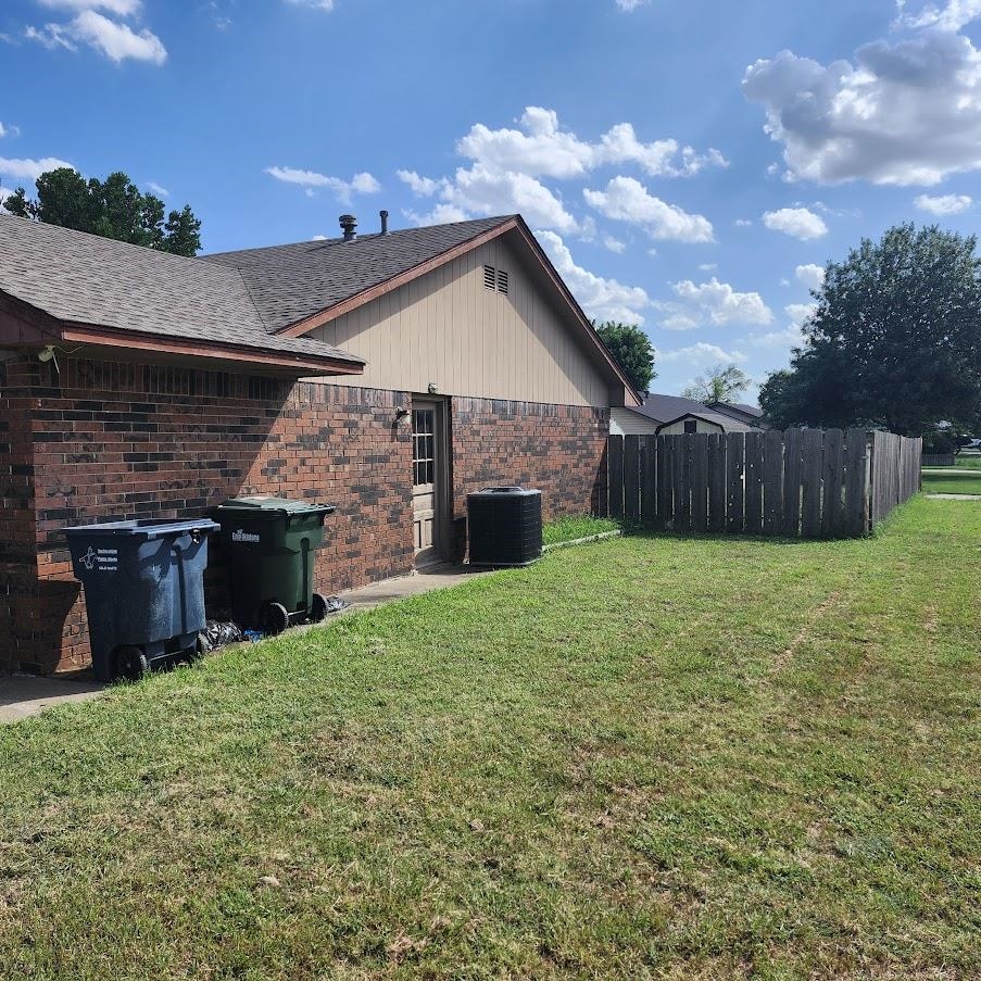 2813 Partridge Ln