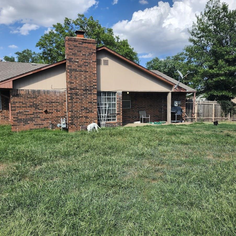 2813 Partridge Ln