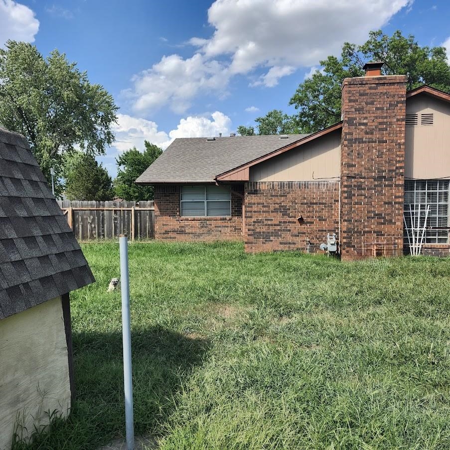 2813 Partridge Ln
