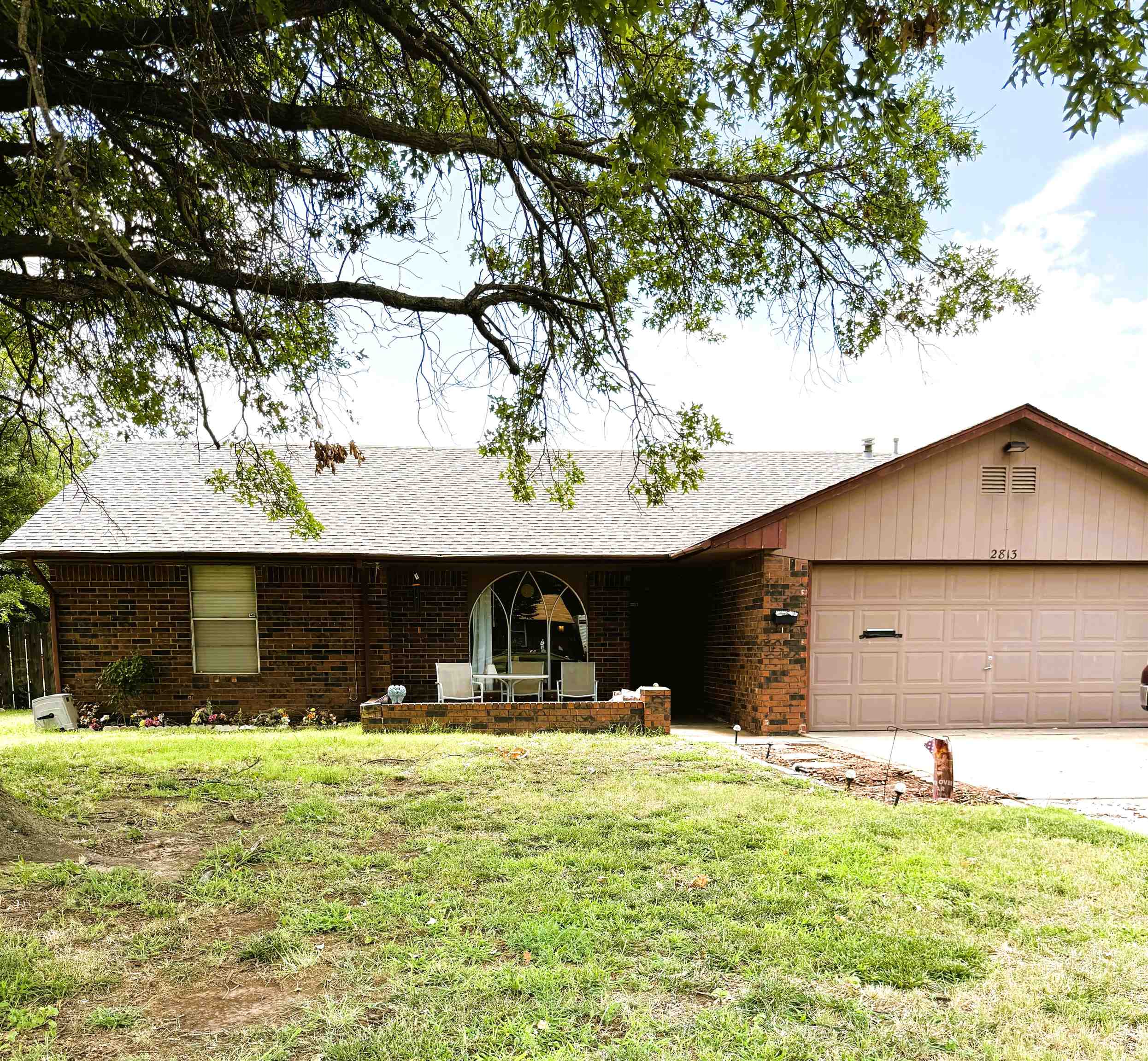 2813 Partridge Ln
