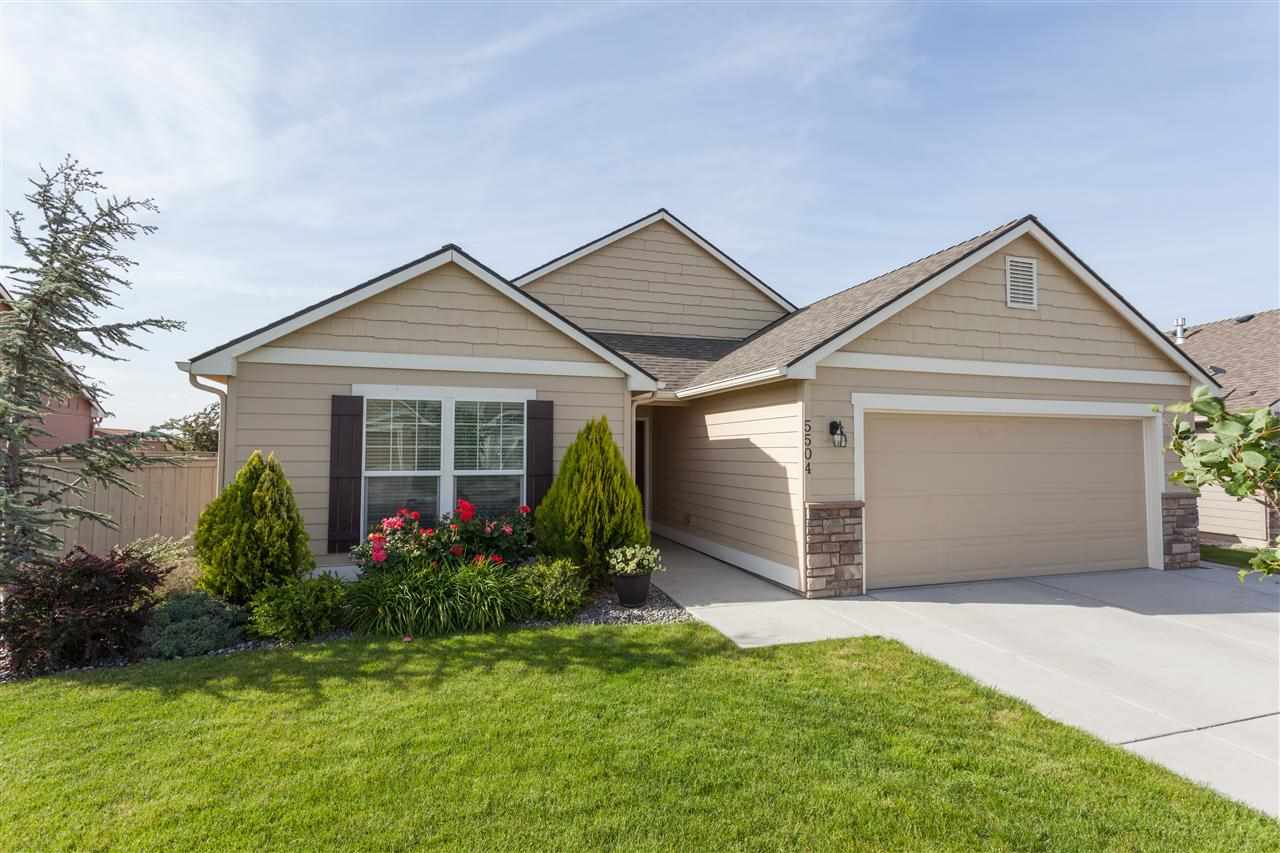 5504 W 17th Avenue, Kennewick WA 99338 196329 Real Estate Rett...