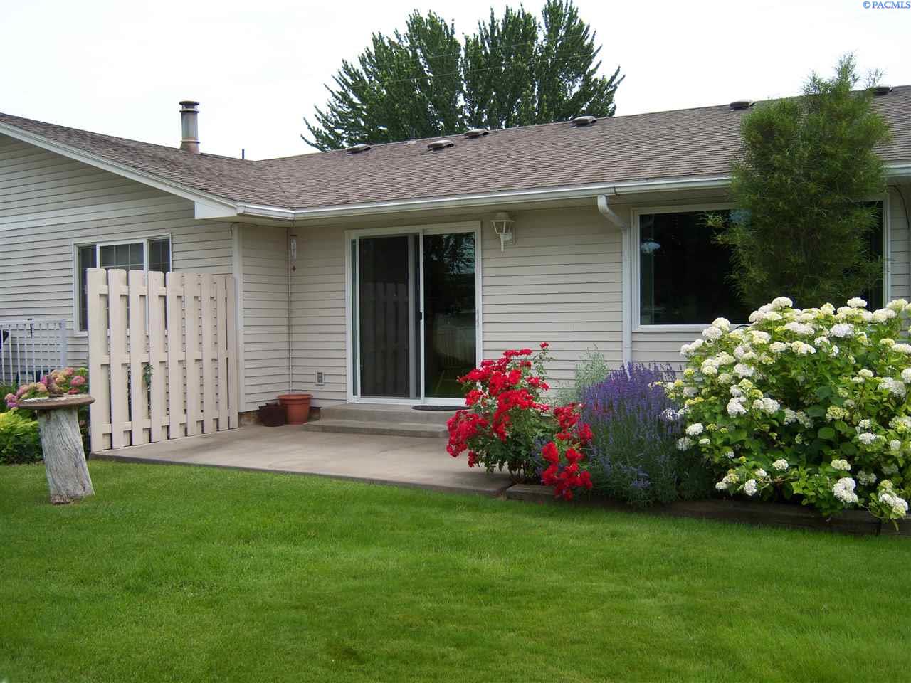 4203 W Kennewick Avenue., Kennewick WA 99336 214190 Real Estate