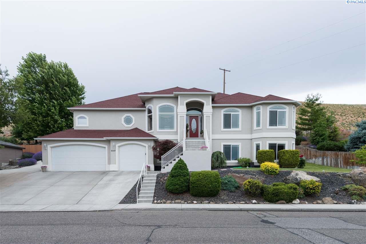 6047 W 20th Avenue., Kennewick WA 99338 222193 Real Estate Retter
