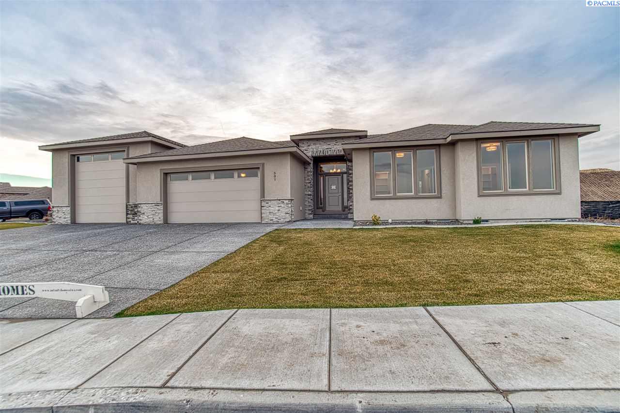 West Richland Real Estate & Homes for Sale