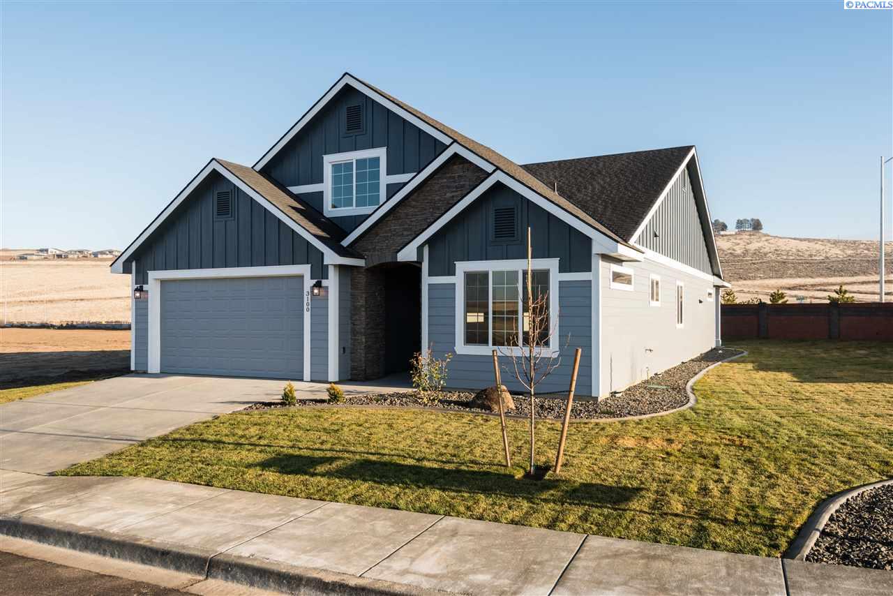 6964 W 31st Avenue, Kennewick WA 99338 233458 Real Estate Retter