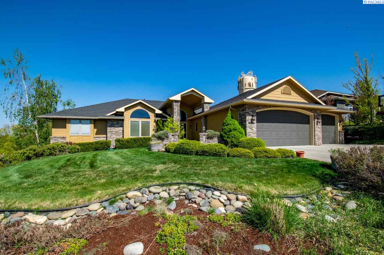Pullman WA Real Estate & Moscow Idaho Homes