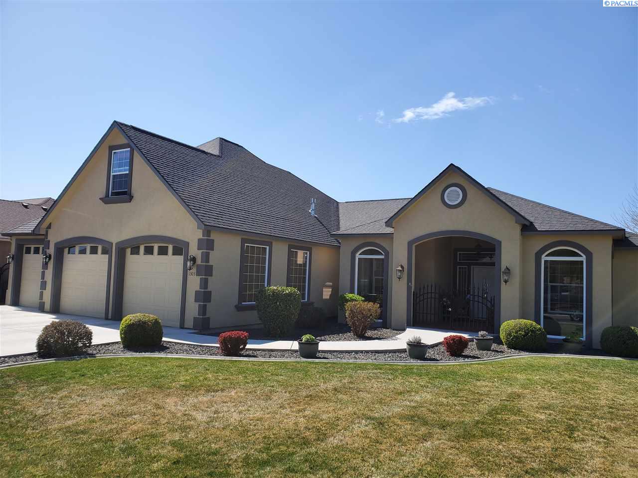 1303 Jubilee St Richland Wa 99352 Powell Real Estate Group