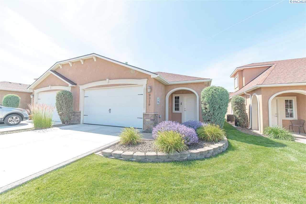 Pasco, WA Condos Listing Report Patrick Scacco Real Estate Agent