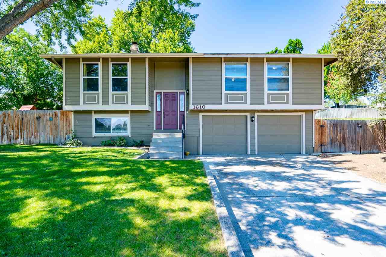 1610 S Ione, Kennewick WA 993374115 246888 Real Estate Retter