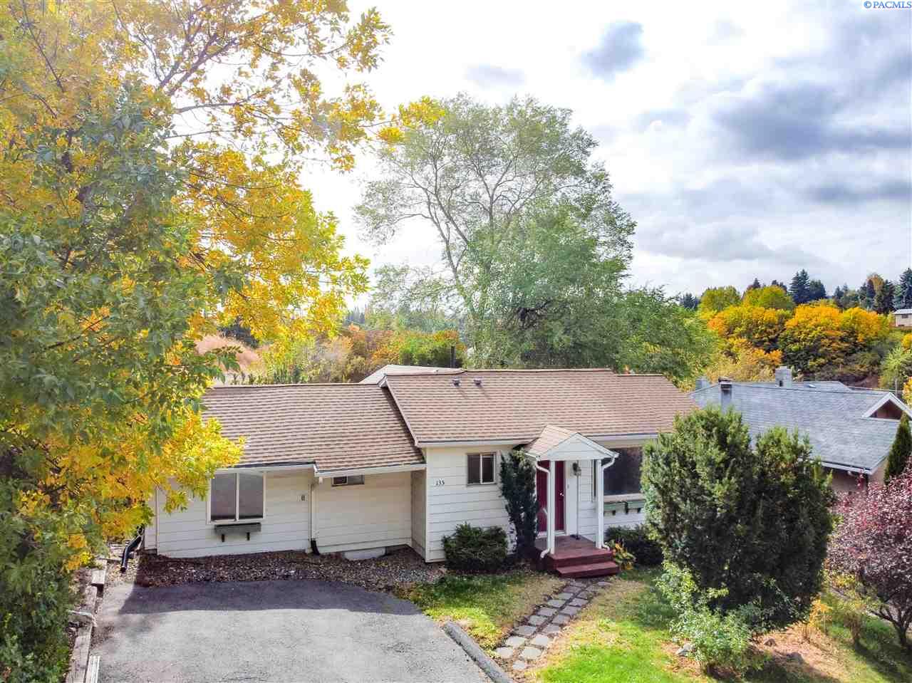 Pullman WA Real Estate & Moscow Idaho Homes