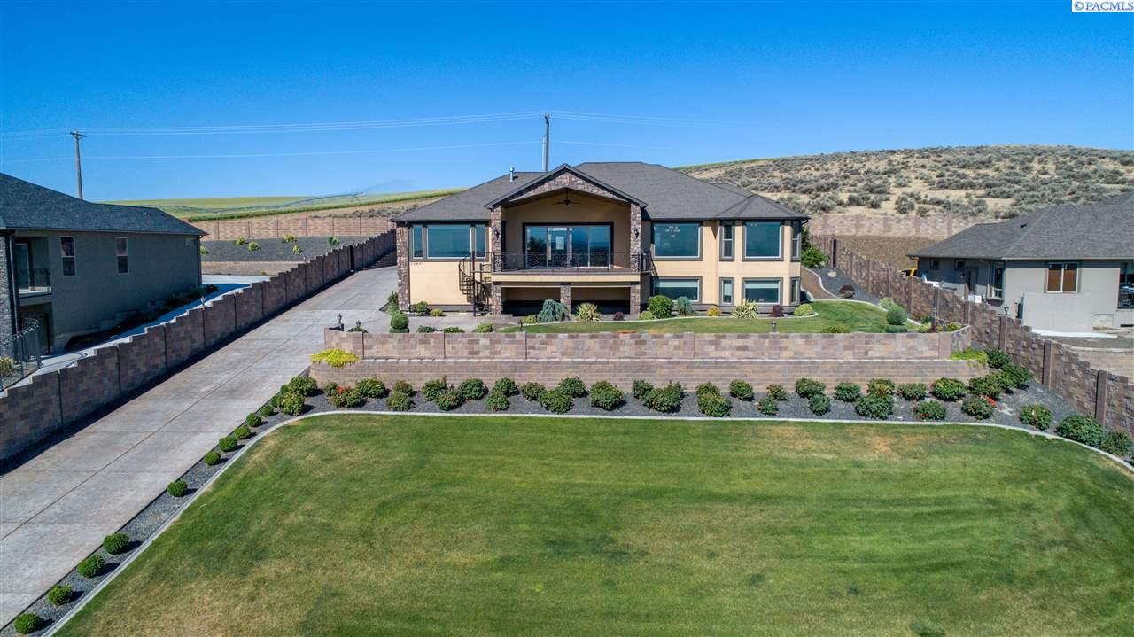 12904 Grandview Ln Kennewick Wa 99338 Powell Tricities