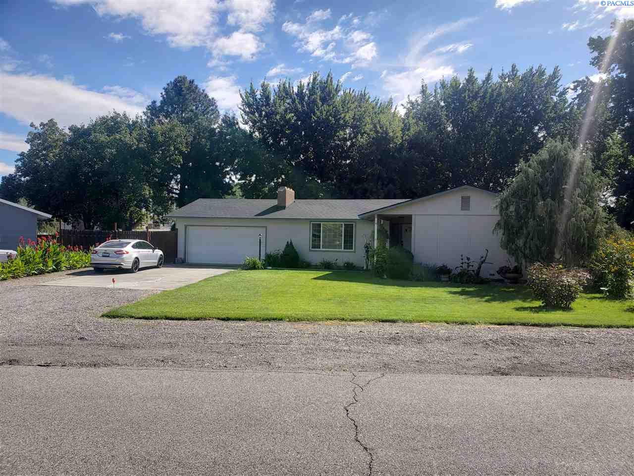 407 S Grant Kennewick Wa 99336 Powell Tricities
