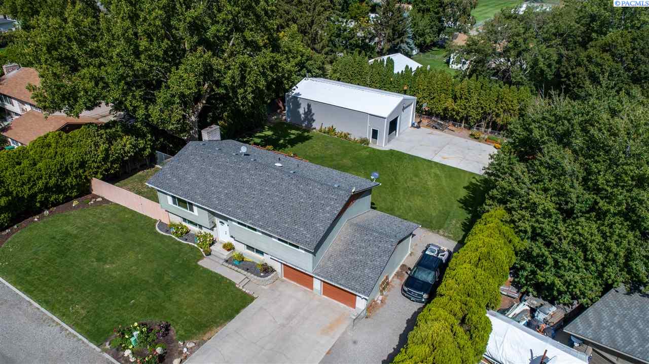 6116 W 9th Kennewick Wa 99336 Powell Tricities