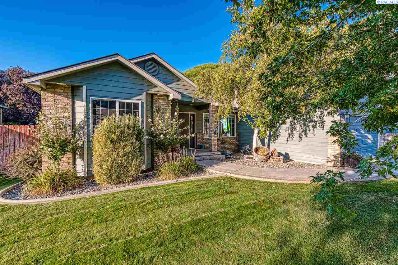 Richland Wa Homes For Sale Carol Lynn Denhoed Realtor