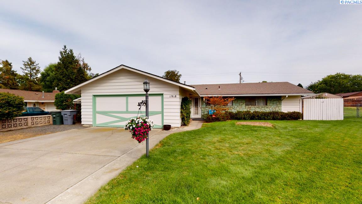 1918 Hoxie Avenue Richland Wa 99354 Powell Tricities