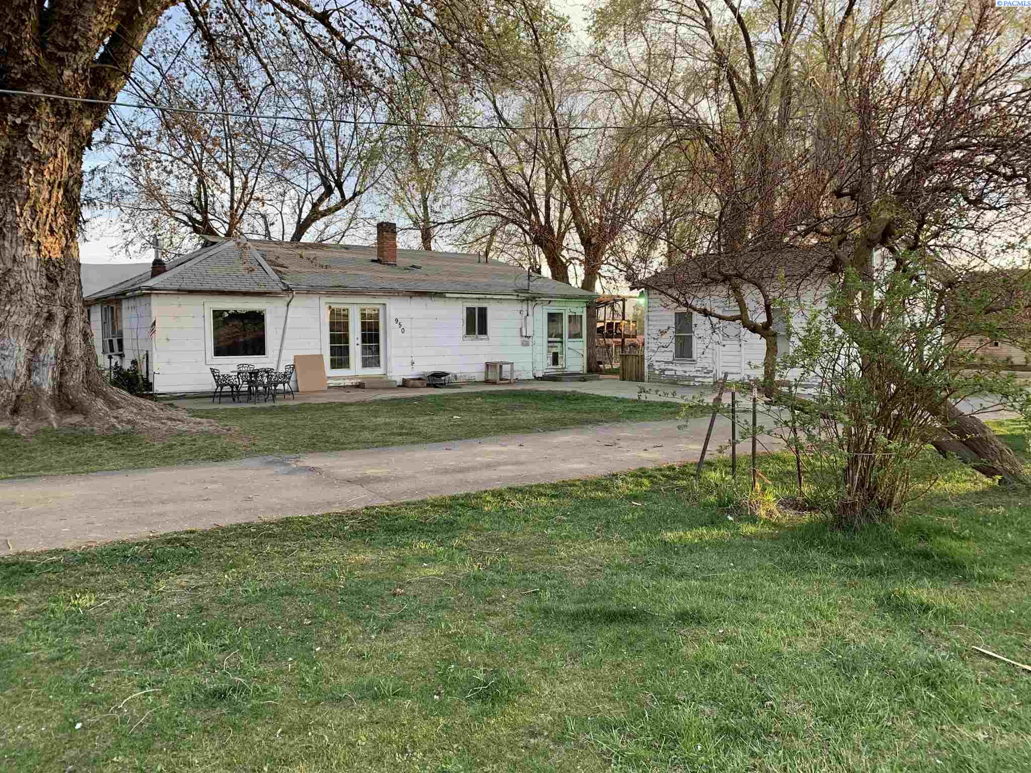 Prosser, WA Homes for Sale 300K - 400K: Listing Report | Tri-Cities