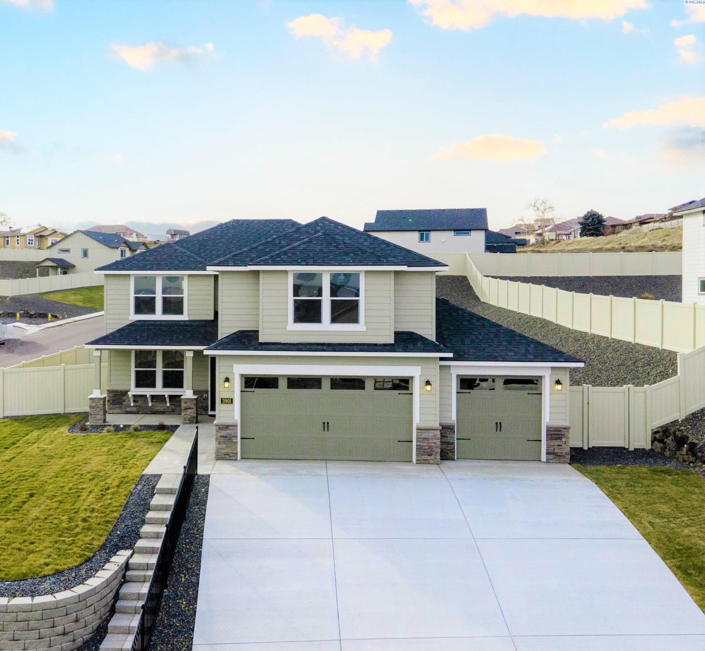 West Richland Real Estate & Homes for Sale