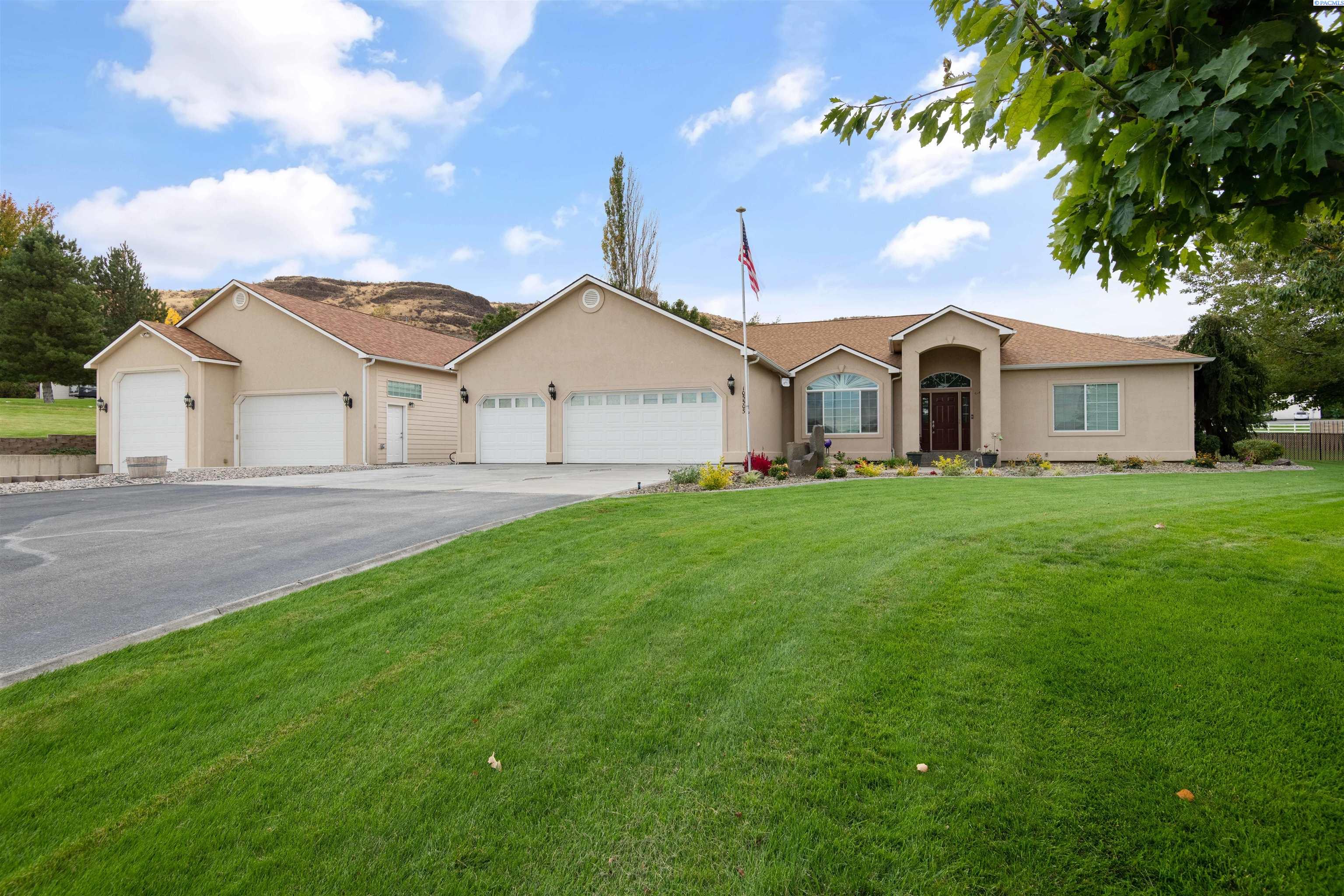 105503 E 1049 Pr SE, Kennewick WA 99337 257407 Real Estate Retter