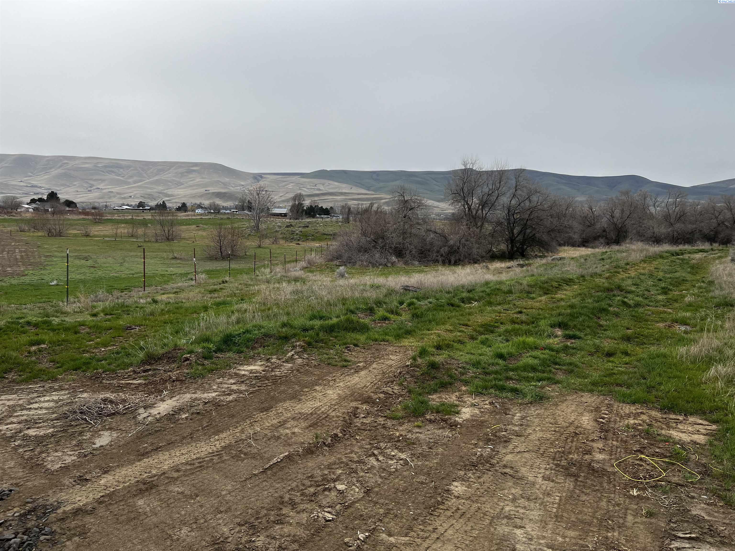 NKA LOT BUENA VISTA ROAD, PROSSER, WA 99350 b's Realty & Associates