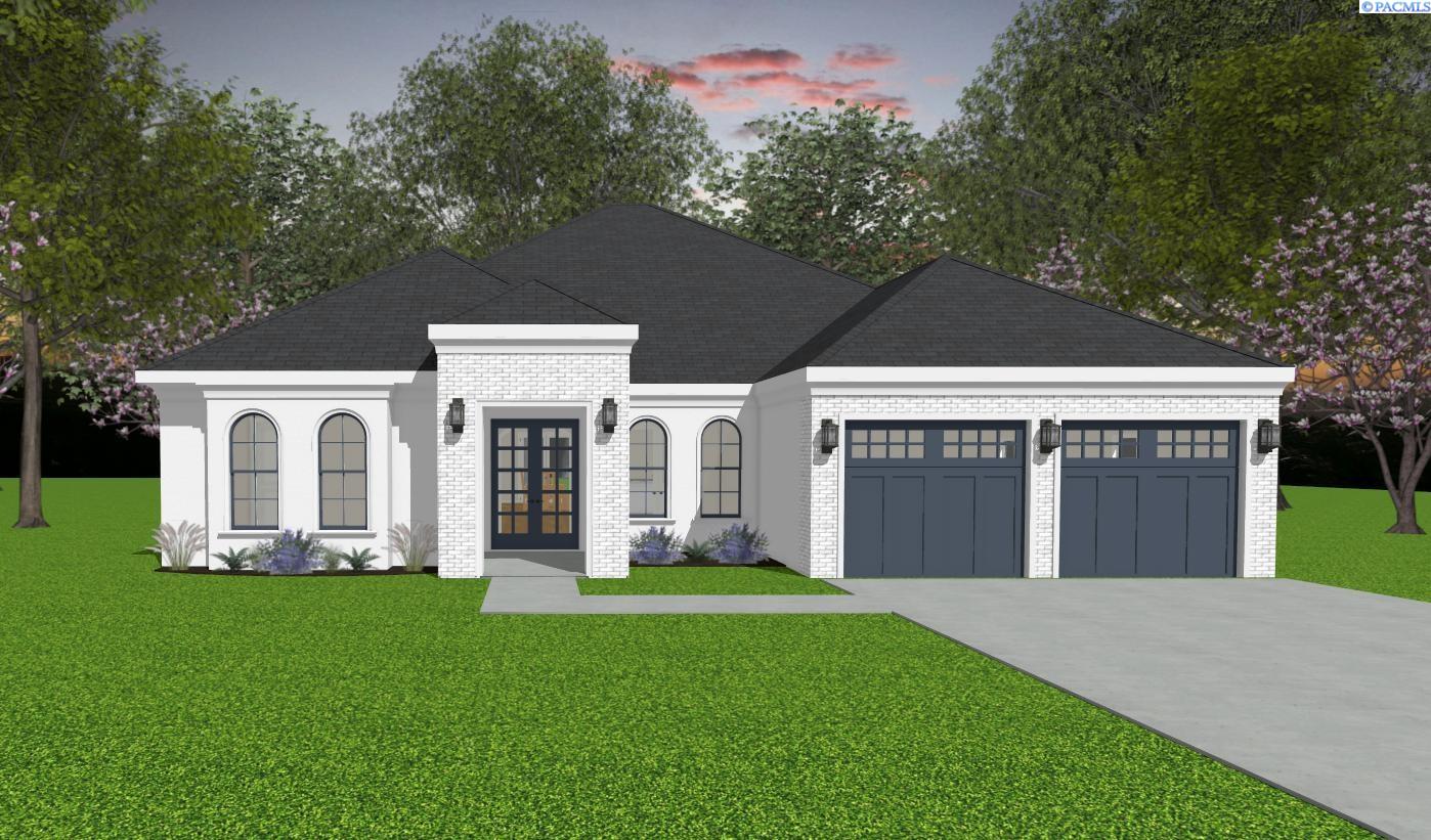 3914 Barbera St., Richland, WA 99352