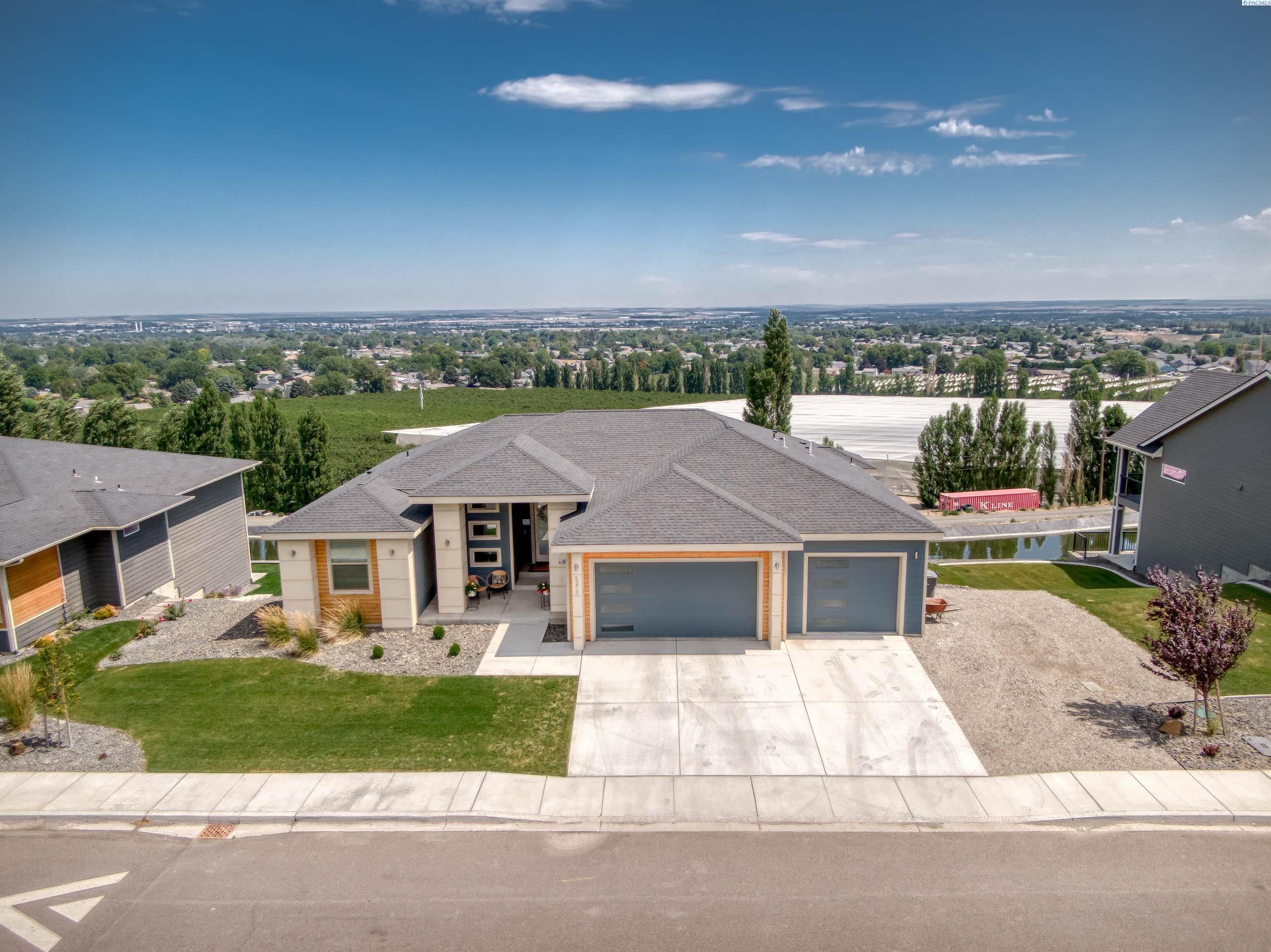 5373 S Kent St., Kennewick, WA 99337